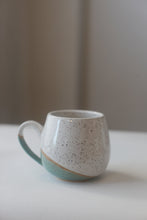 Load image into Gallery viewer, Big Belly Mug - Colour Dip
