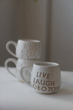 Load image into Gallery viewer, Daily Affirmation Mugs
