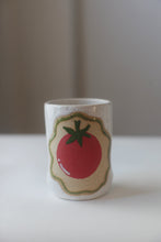 Load image into Gallery viewer, Illustrated Pinch Tumblers
