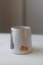 Load image into Gallery viewer, Bag o&#39; Oranges Illustrated Mug

