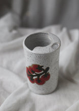 Load image into Gallery viewer, Tomatoes On The Vine Illustrated Travel Mug
