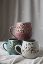 Load image into Gallery viewer, Daily Affirmation Mugs
