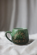 Load image into Gallery viewer, Daily Affirmation Mugs
