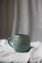 Load image into Gallery viewer, Daily Affirmation Mugs
