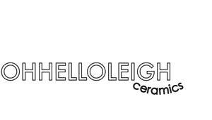 ohhelloleigh ceramics