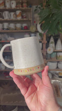 Load and play video in Gallery viewer, Heated Rivalry Mug

