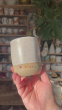 Load and play video in Gallery viewer, *PRE-ORDER* Heated Rivalry Pinch Tumbler
