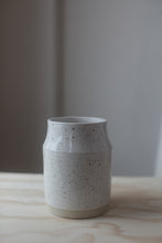 Load image into Gallery viewer, Speckled Stoneware Crocks
