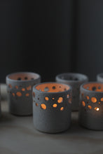 Load image into Gallery viewer, Tea Light Candle Holder
