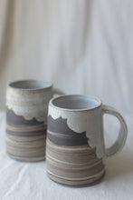 Load image into Gallery viewer, 14oz Marbled Mug
