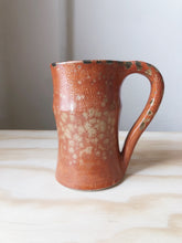 Load image into Gallery viewer, Gas Fired 16oz Concave Hourglass Mug
